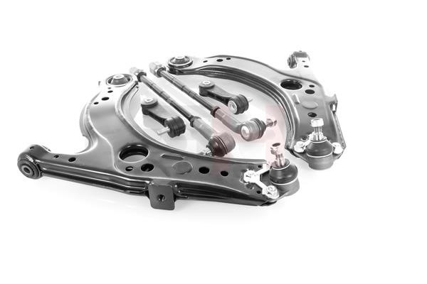 Control arm kit GH GH-504710