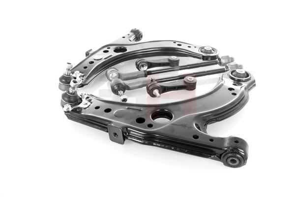 Buy GH GH-504710 at a low price in United Arab Emirates!
