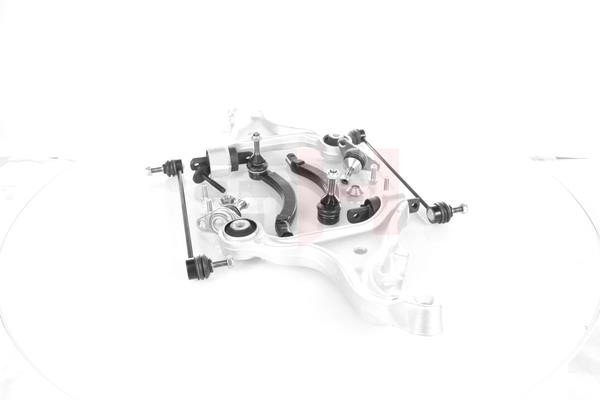 Buy GH GH504811 – good price at EXIST.AE!
