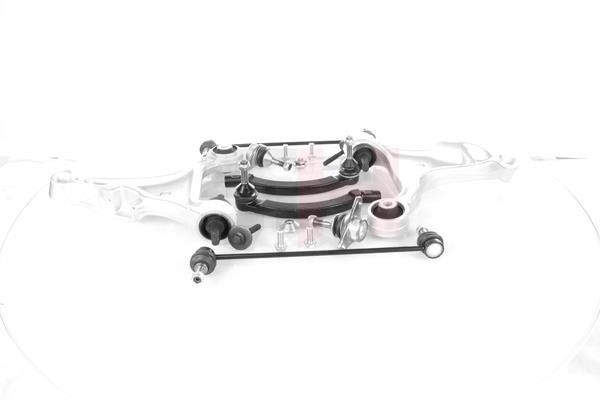 Control arm kit GH GH-504811