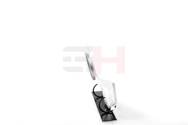 Brake dust shield GH GH-483266V