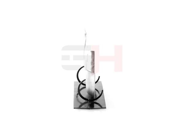 Brake dust shield GH GH-489951V