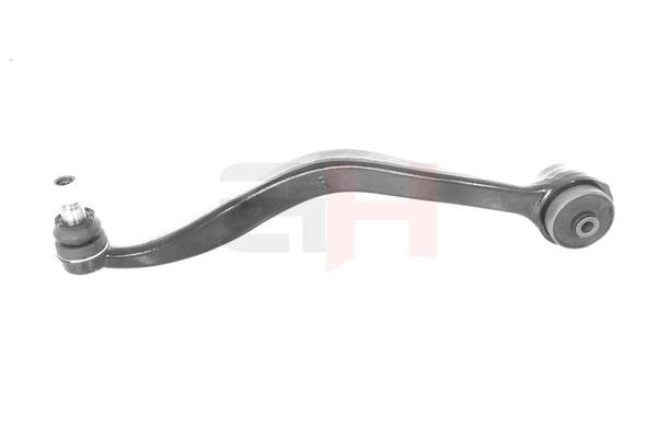 Control/Trailing Arm, wheel suspension GH GH-513207H