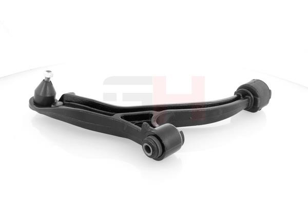 Control Arm&#x2F;Trailing Arm, wheel suspension GH GH-519321H