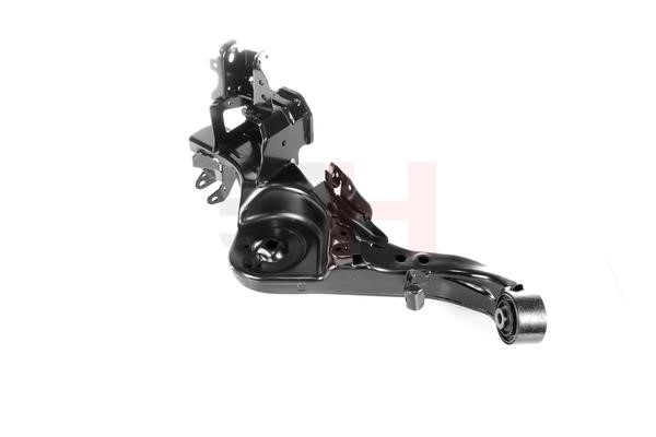 Control/Trailing Arm, wheel suspension GH GH-522293V