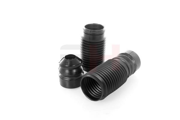 Shock dust cover Fiat Talento: GH691900 GH Dust Cover Kit, shock absorber