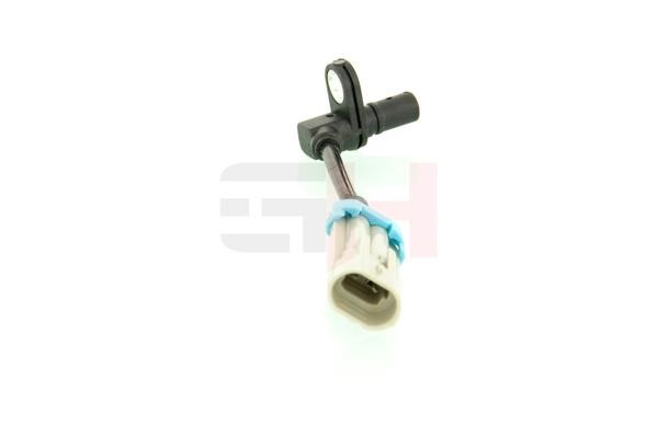 Sensor, wheel speed GH GH-705002