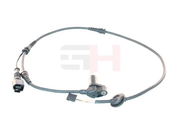 GH GH-704704 Sensor, wheel speed GH704704 GH704704 GH Sensor, wheel speed