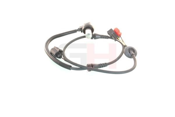 Sensor, wheel speed GH GH-704713