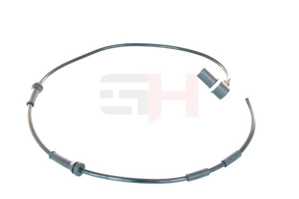 Sensor, wheel speed GH GH-712301V
