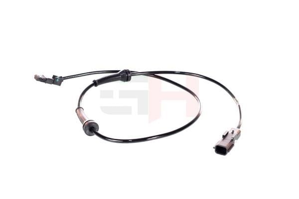 Sensor, wheel speed GH GH-713909