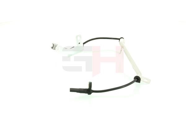 GH GH-714408H Sensor, wheel speed GH714408H GH714408H GH Sensor, wheel speed
