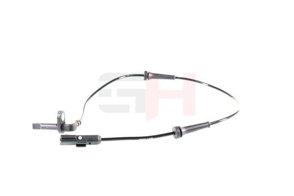 Sensor, wheel speed GH GH-713966