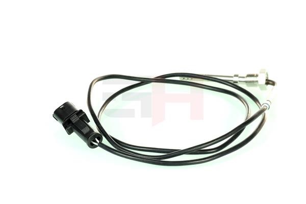 Sensor, exhaust gas temperature GH GH-742318