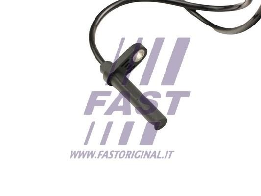 Sensor, wheel speed Fast FT80524