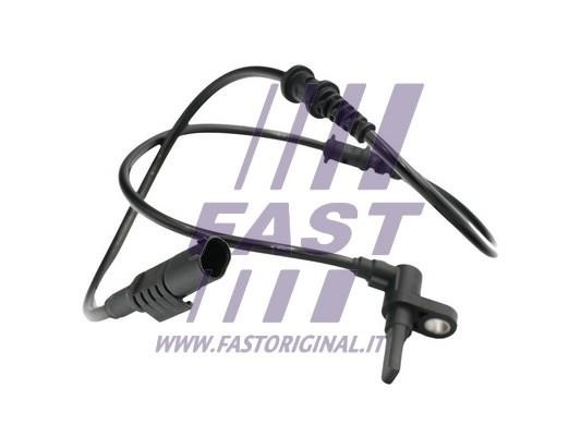 Fast FT80590 Sensor, wheel speed FT80590