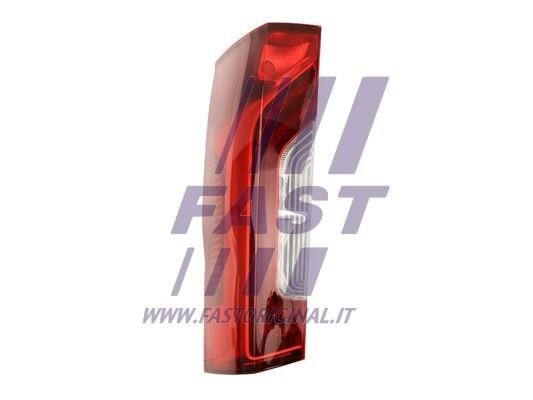 FT86204 Fast Combination Rearlight