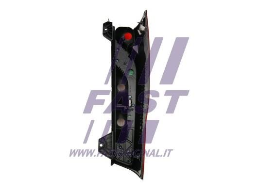 Buy Fast FT86204 at a low price in United Arab Emirates!