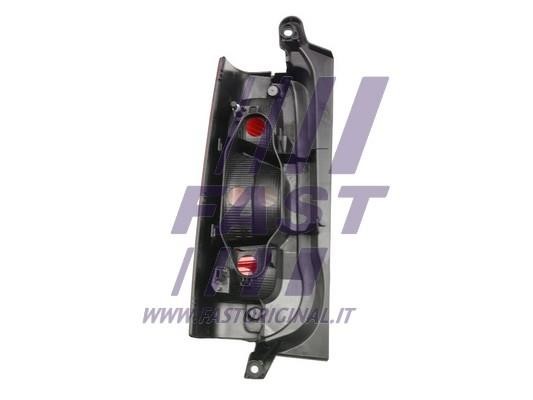 Buy Fast FT86216 at a low price in United Arab Emirates!