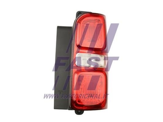 FT86218 Fast Combination Rearlight