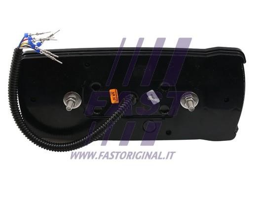Combination Rearlight Fast FT86222
