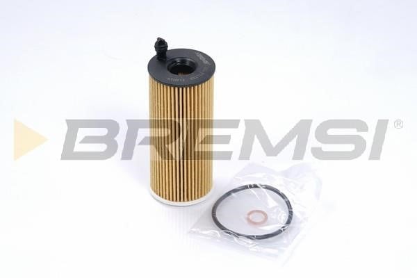 Bremsi FL0019 Oil Filter FL0019