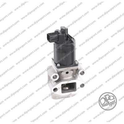 Dipasport EGR071N EGR Valve EGR071N