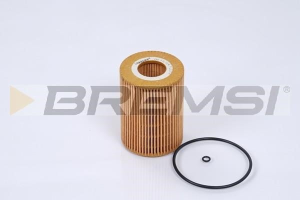 Bremsi FL0274 Oil Filter FL0274