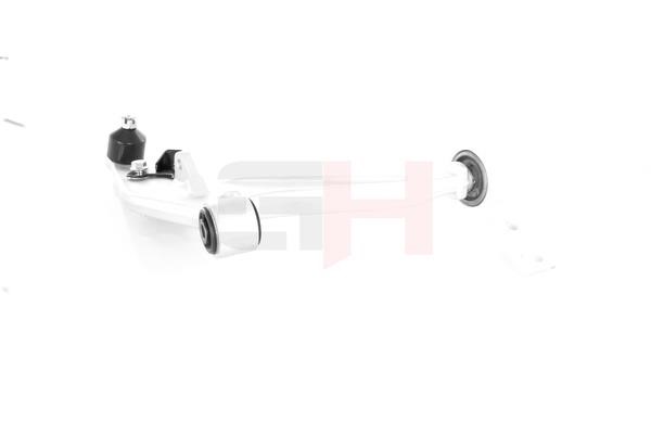 Control/Trailing Arm, wheel suspension GH GH-512292H