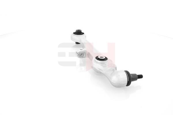 Control/Trailing Arm, wheel suspension GH GH-514716