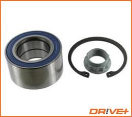 Dr!ve+ DP2010.10.0486 Wheel bearing kit DP2010100486