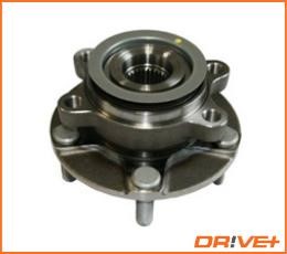 Dr!ve+ DP2010.10.0126 Wheel bearing kit DP2010100126