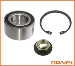 Dr!ve+ DP2010.10.0487 Wheel bearing kit DP2010100487