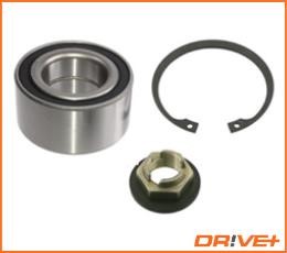 Dr!ve+ DP2010.10.0487 Wheel bearing kit DP2010100487 DP2010100487 Dr!ve+ Wheel bearing kit
