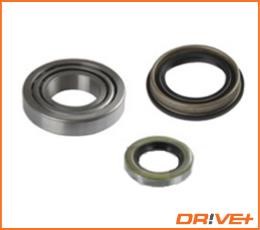 Dr!ve+ DP2010.10.0491 Wheel bearing kit DP2010100491