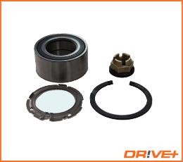 Dr!ve+ DP2010.10.0197 Wheel bearing kit DP2010100197