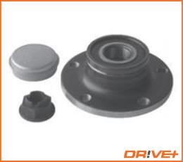 Dr!ve+ DP2010.10.0498 Wheel bearing kit DP2010100498
