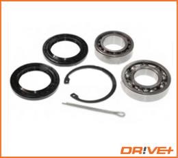 Dr!ve+ DP2010.10.0207 Wheel bearing kit DP2010100207