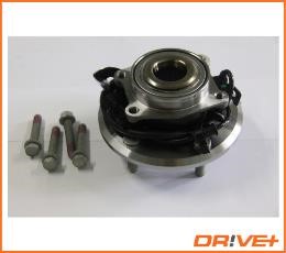 Dr!ve+ DP2010.10.0412 Wheel bearing kit DP2010100412