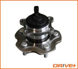 Dr!ve+ DP2010.10.0417 Wheel bearing kit DP2010100417