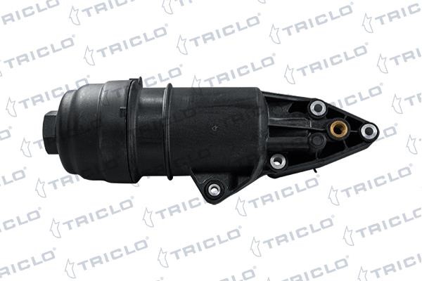 Triclo 413287 Housing, oil filter 413287