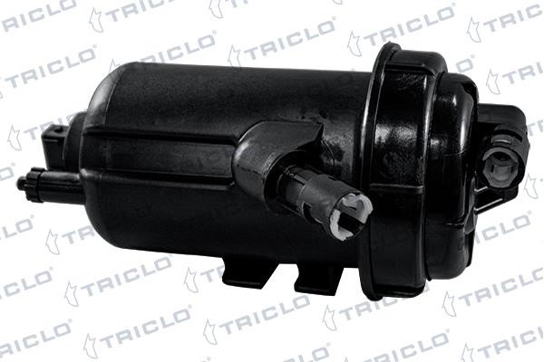 Triclo 567453 Housing, fuel filter 567453