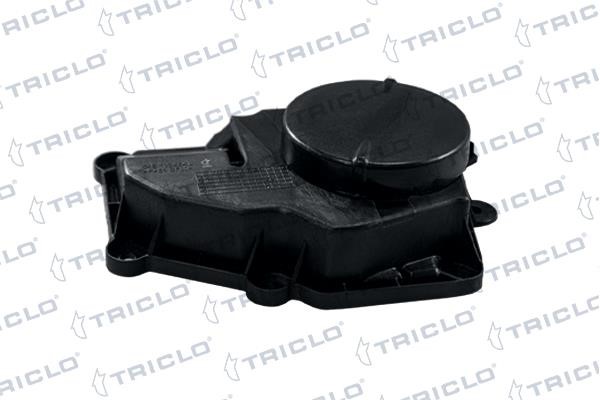 Triclo 413366 Oil Trap, crankcase breather 413366