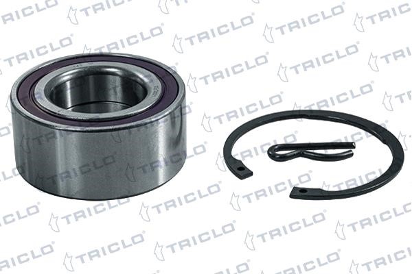 Triclo 910003 Wheel bearing kit 910003
