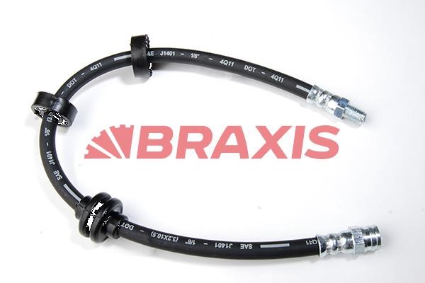 Braxis AH0010 Brake Hose AH0010