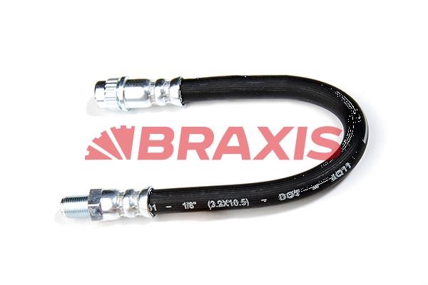 Braxis AH0072 Brake Hose AH0072