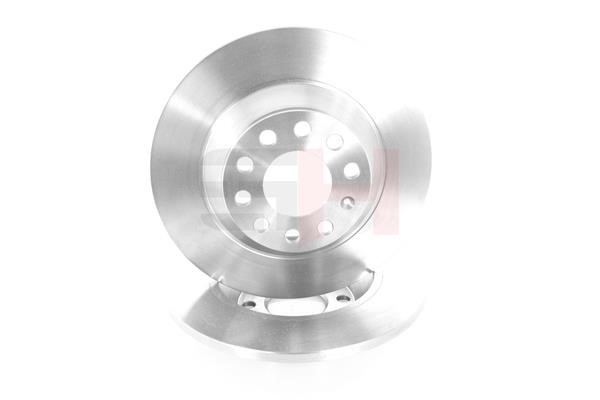 GH GH-424780 Brake disc GH424780 GH424780 GH Brake disc