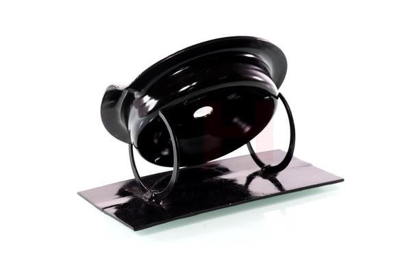 Suspension spring plate rear GH GH-361592