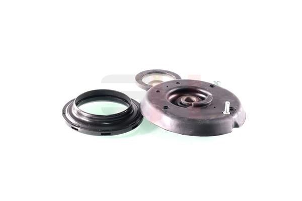 Strut bearing with bearing kit GH GH-361902