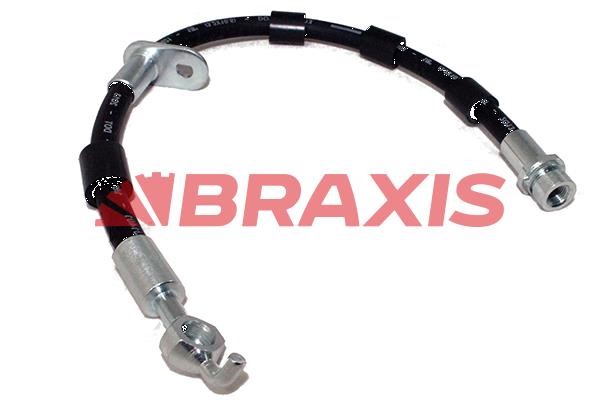 Braxis AH0619 Brake Hose AH0619